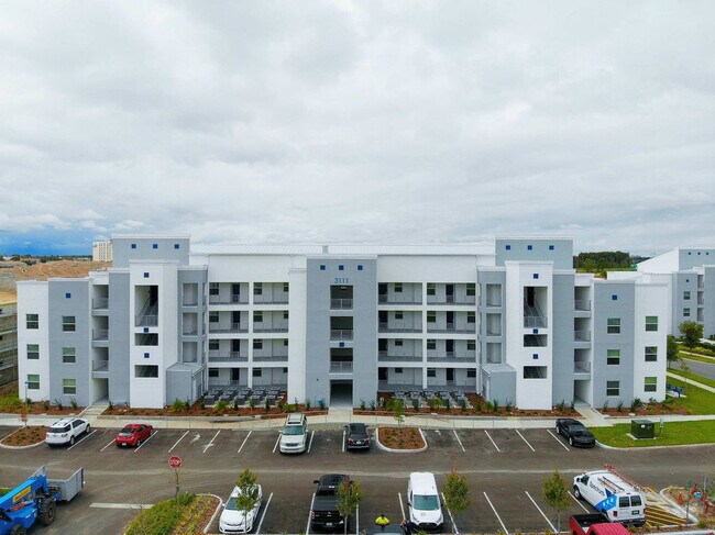 Building Photo - 3111 Paradox Cir