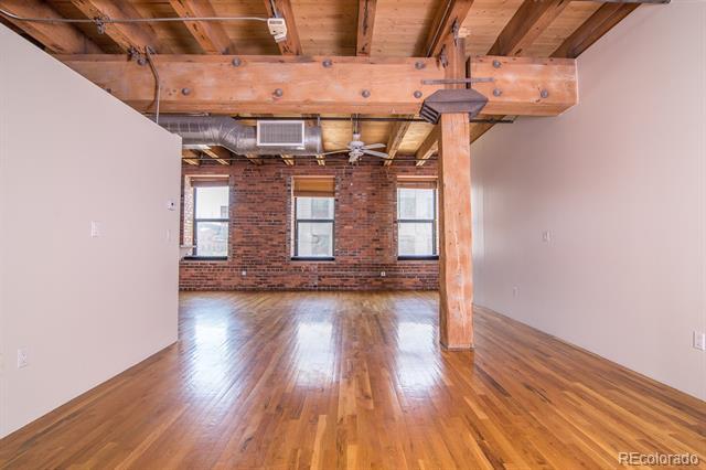 Building Photo - 1801 Wynkoop St