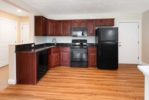 Building Photo - 424 Granite St