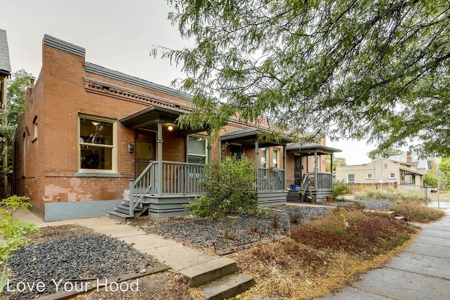 Primary Photo - 2853 N Lafayette St