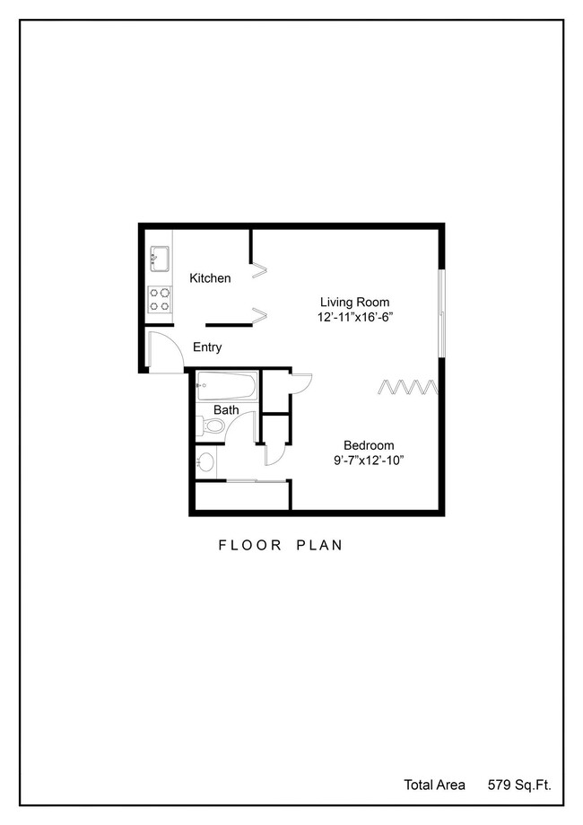 Floorplan - Point Alameda