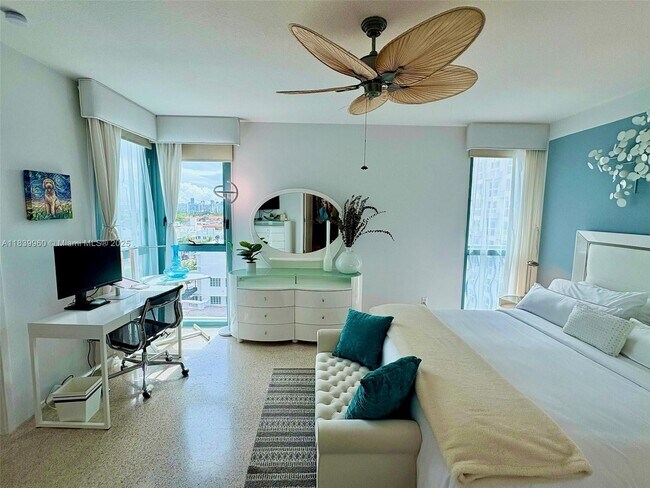 Building Photo - 1500 Ocean Dr