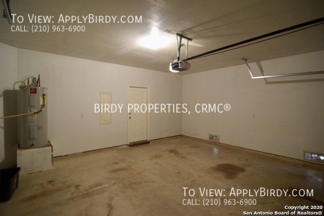 Building Photo - 410 Point Vly San Antonio, TX