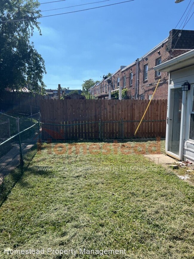 Building Photo - 3 br, 1.5 bath House - 129 Ervin Ave