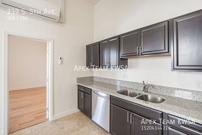 Building Photo - 239 S 5th Ave