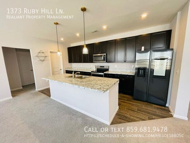 Building Photo - 1373 Ruby Hill Ln