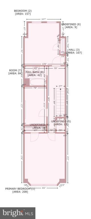 Building Photo - 2212 W Fayette St