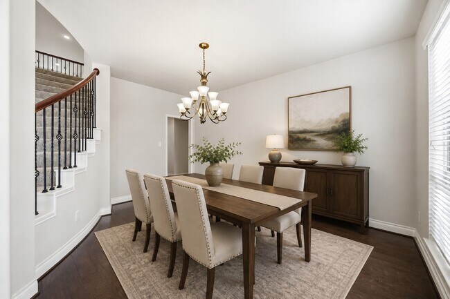 Building Photo - 27707 Lodgemist Ct
