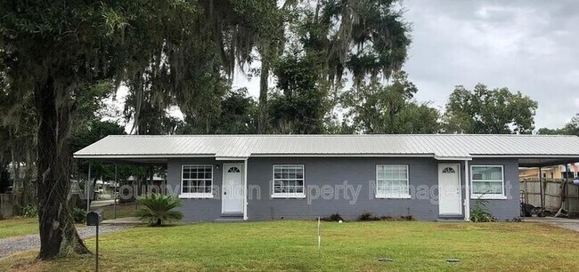 Primary Photo - 727 NE 4th St