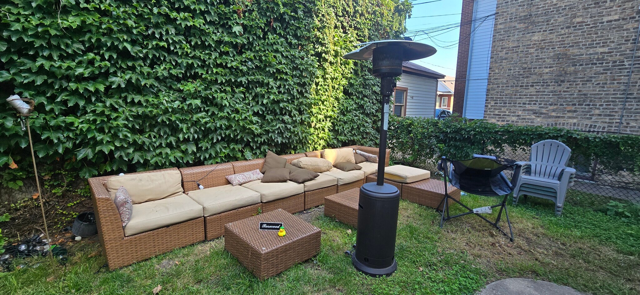 Building Photo - 4037 N Long Ave