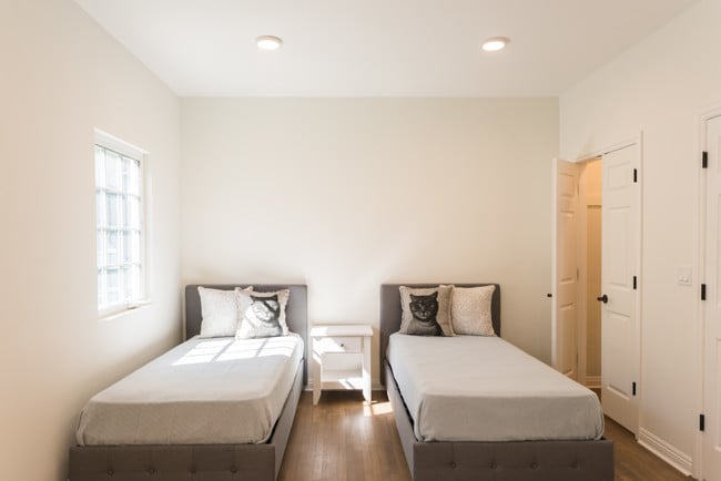 Building Photo - FOUND Residences | Westwood