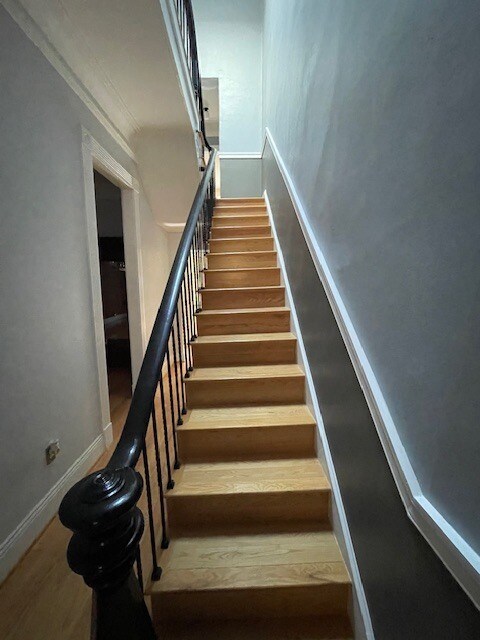 Building Photo - 1532 O St NW