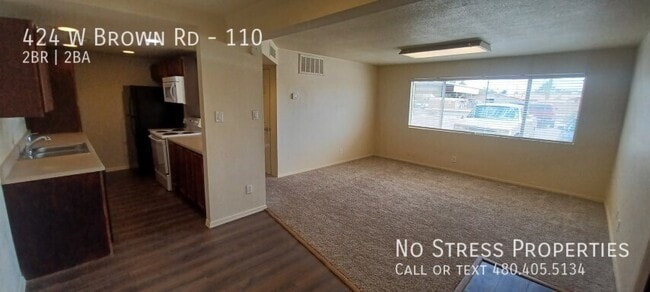 Building Photo - 424 W Brown Rd