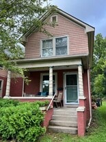 Building Photo - 607 Fountain St