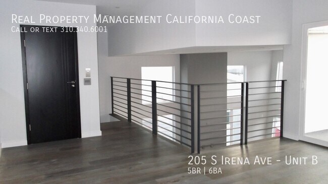 Building Photo - 205 S Irena Ave