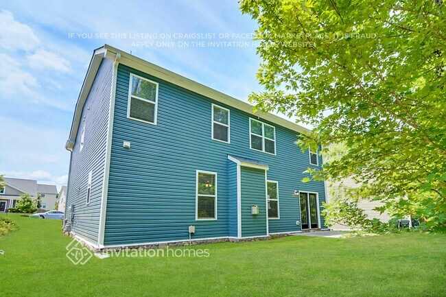 Building Photo - 610 Gray Head Ln