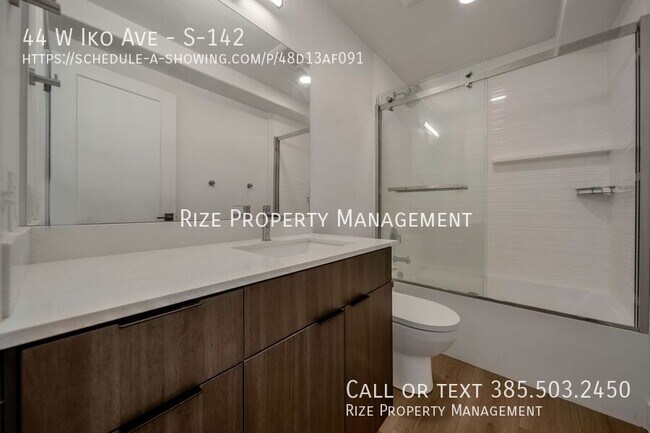 Building Photo - 44 W Iko Ave