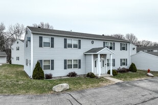 Building Photo - West Willow