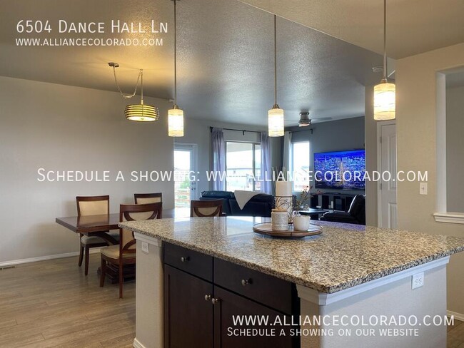 Building Photo - 6504 Dance Hall Ln