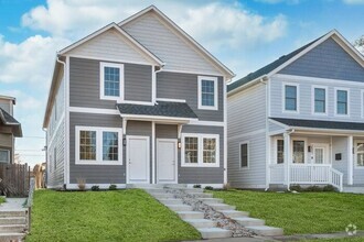 Building Photo - Beautiful New Construction in Monon Yard!