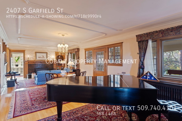 Building Photo - 2407 S Garfield St