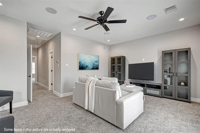 Building Photo - 16531 Oasis Mdw Ln