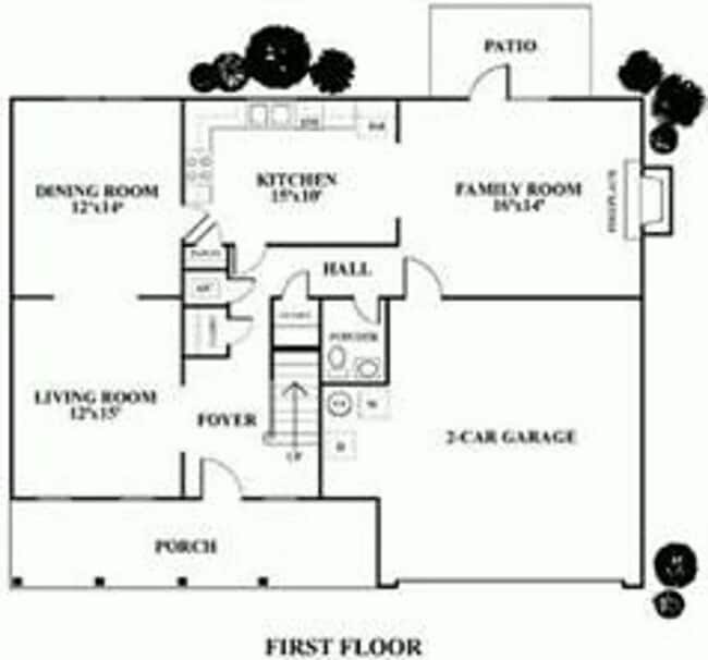 Building Photo - Belair Beauty- Cul-de-sac Cutie!