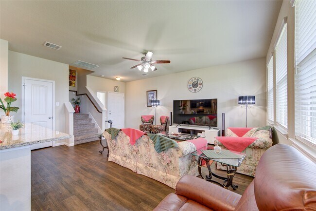 Building Photo - 17206 Quiet Song Ct