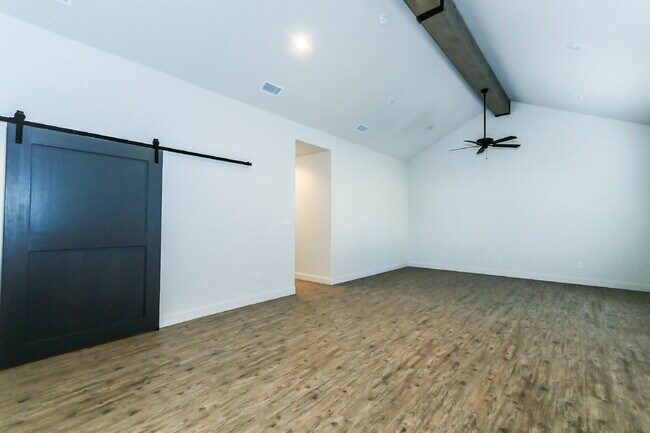 Building Photo - New Cooper Meadows Subdivision/South Lubbock Cisd !
