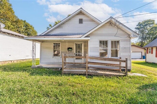 Primary Photo - For Rent