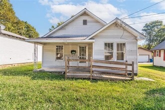 Building Photo - For Rent