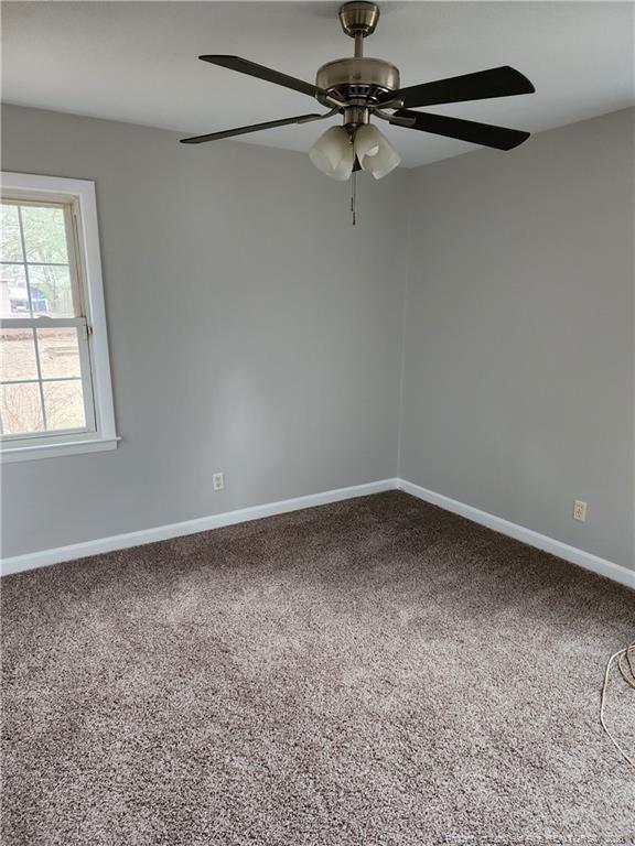 Building Photo - 3526 Furman Dr