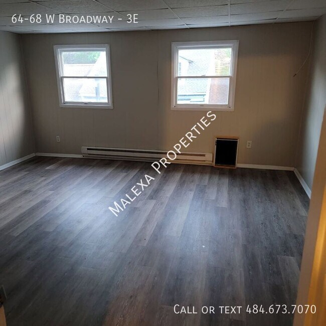 Building Photo - 64-68 W Broadway-3E