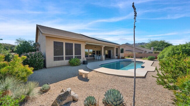 Building Photo - 24808 N 118th Pl