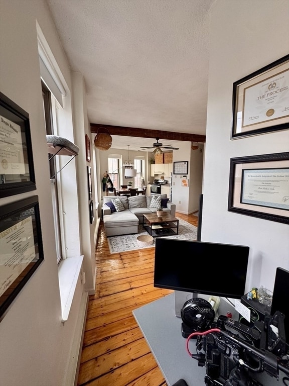 Building Photo - 26 Beacon St