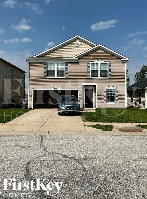 Building Photo - 4260 Arches Ct