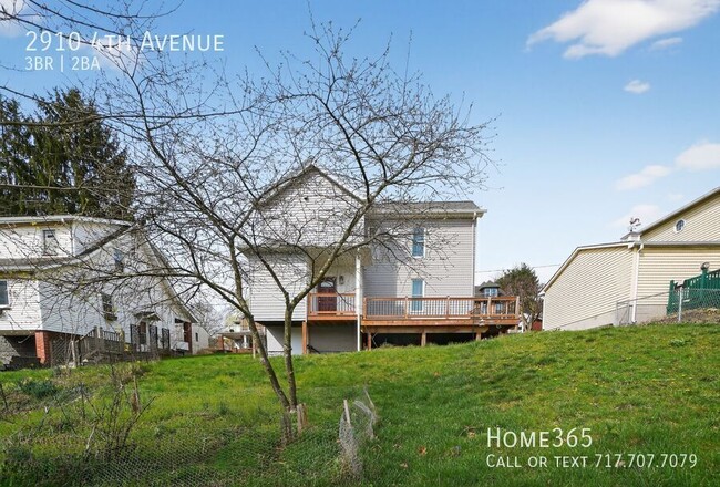 Building Photo - 2910 4th Ave