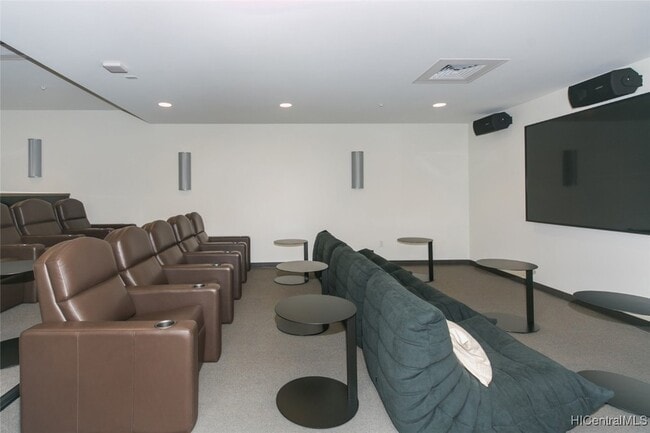 Building Photo - 988 Halekauwila St