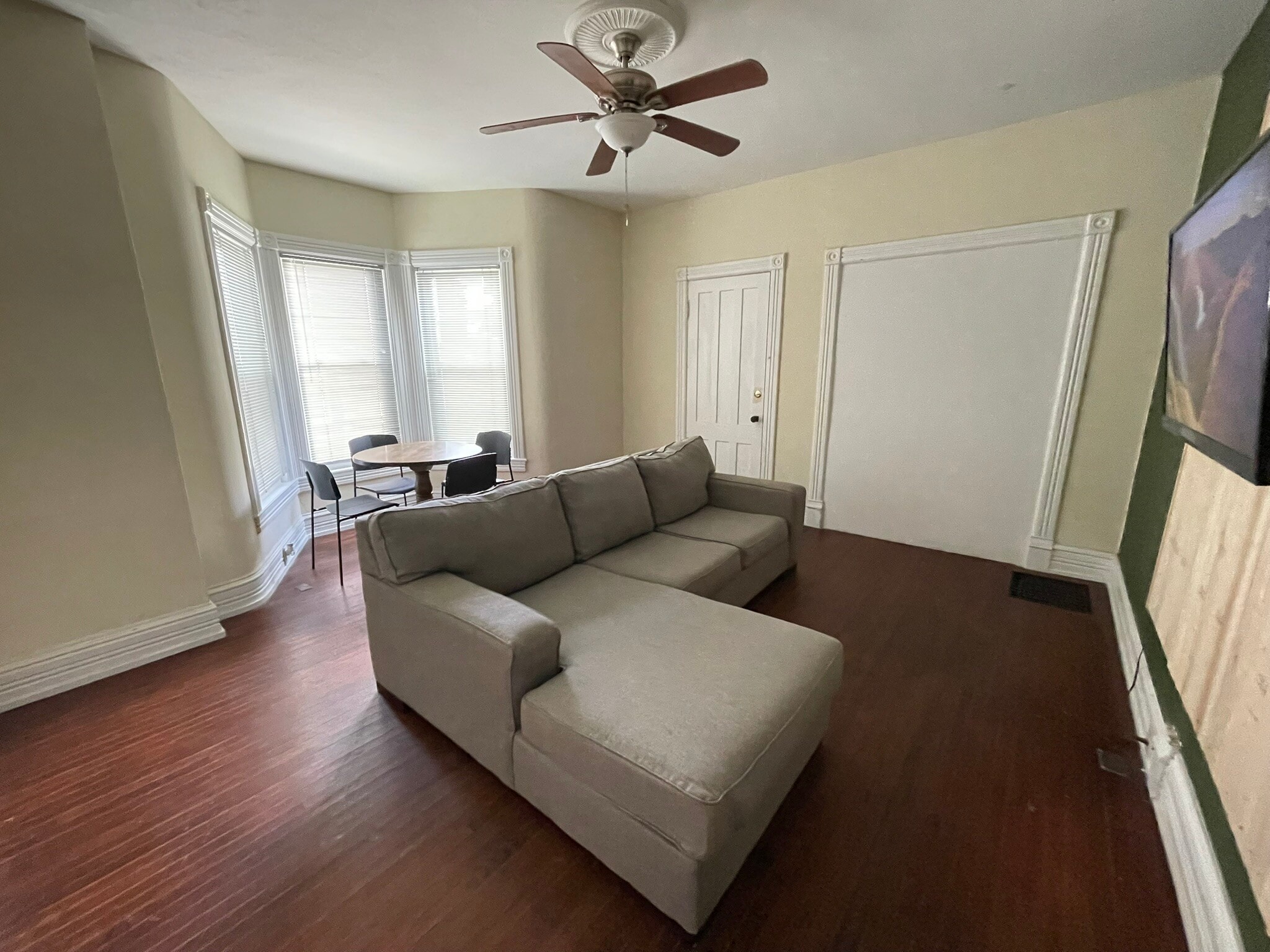 Living Room - 18 Otsego St