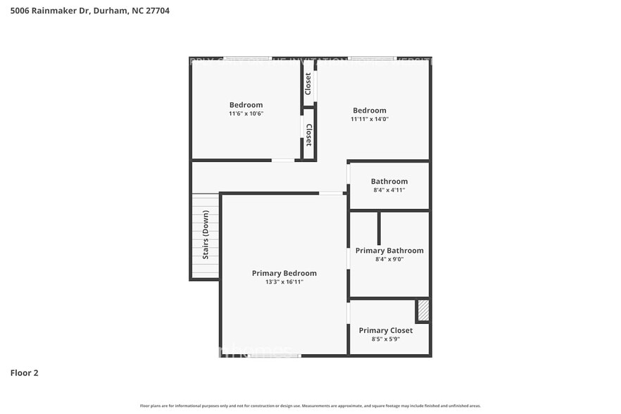 Building Photo - 5006 Rainmaker Dr