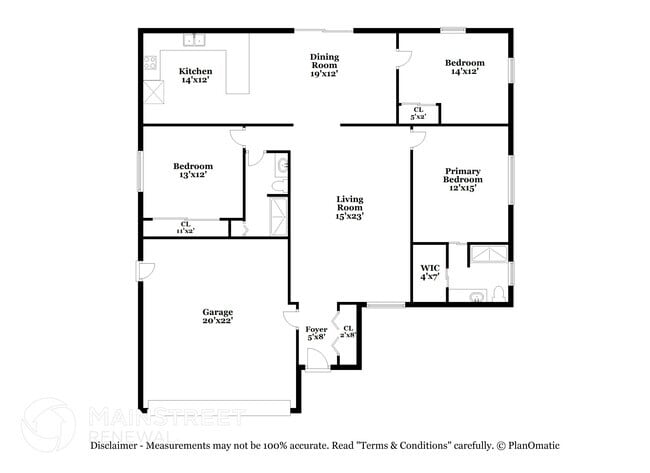 Building Photo - 7900 Lightfoot Dr