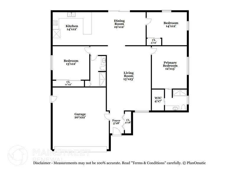 Building Photo - 7900 Lightfoot Dr