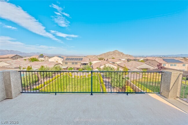 Building Photo - 4536 N Eagle Nest Peak St