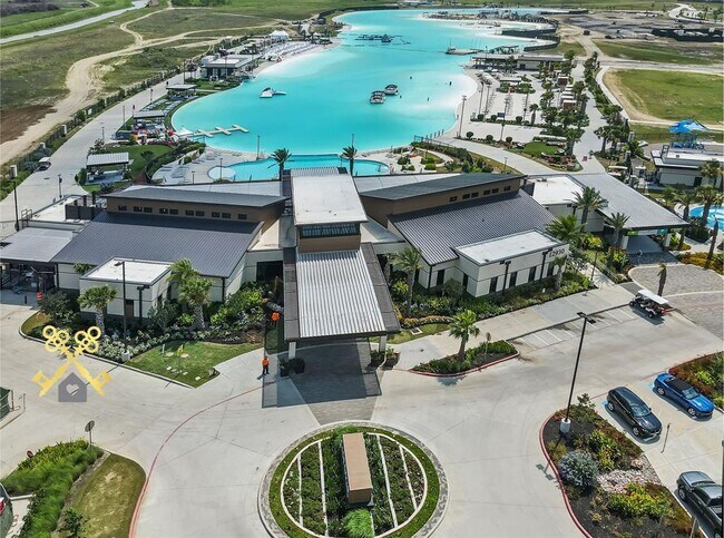 Building Photo - 2302 Sweet Bay Dr