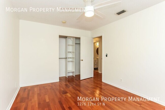 Building Photo - 1276 12th St N