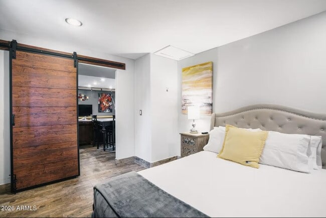 Building Photo - 6951 E 1st St