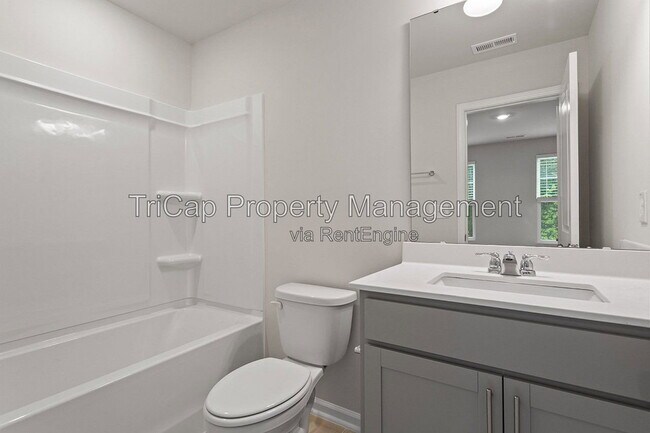 Building Photo - 1713 Chirping Trl