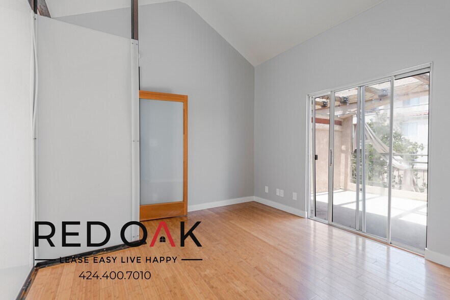 Building Photo - 2463 Sawtelle Blvd