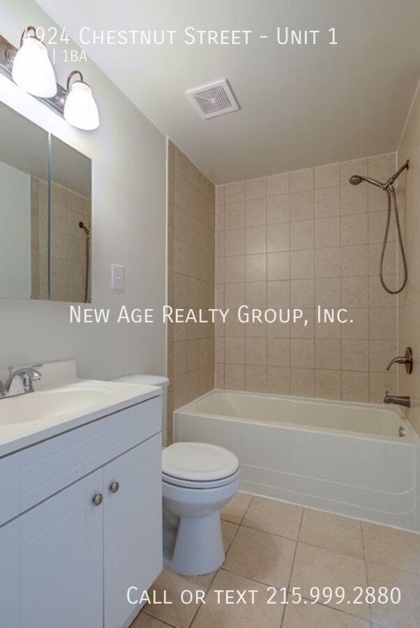 Building Photo - 4924 Chestnut St