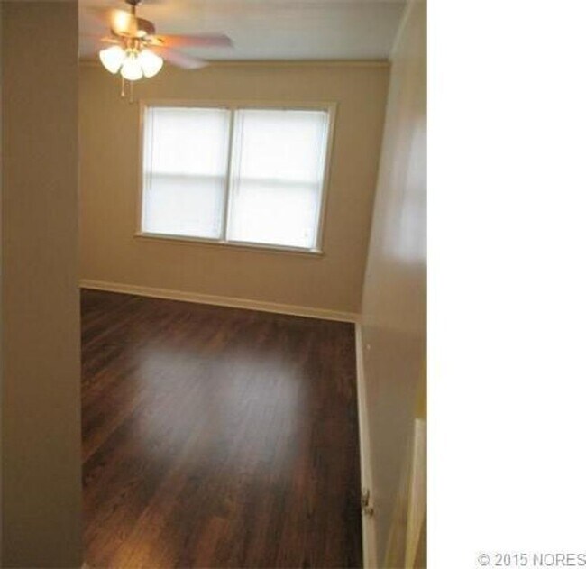 Building Photo - 2 Bed 1 Bath Rental Home - Tulsa